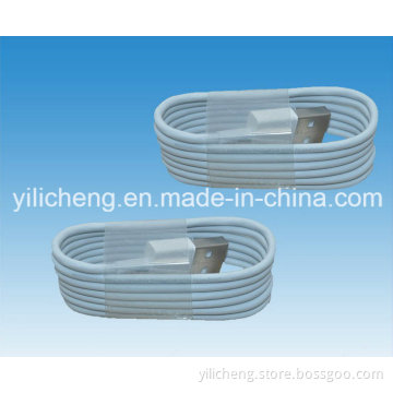 100% Ios 8 Genuine USB Data Sync Charger Cable Lead for iPad 4 iPad Mini iPhone6 6 Plus 5 5c 5s Cable
